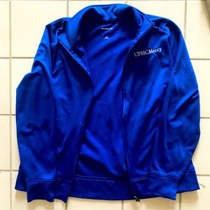 Sportstek UPMC jacket